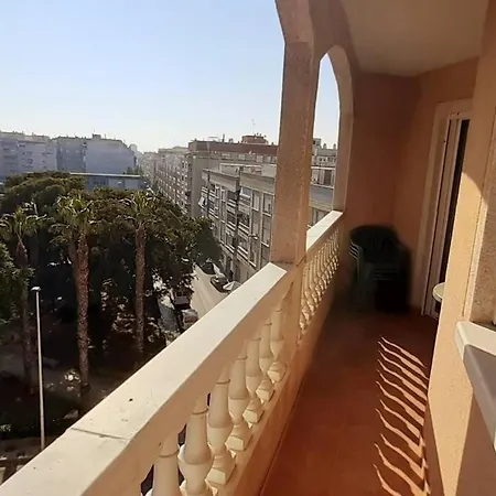 Cozy @ 3br Near Promenade! Apartment Torrevieja