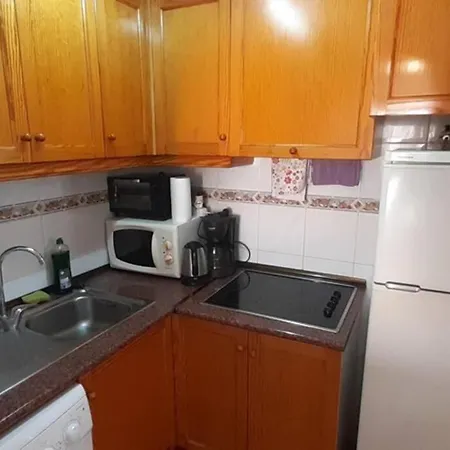 Cozy @ 3br Near Promenade! Apartment Torrevieja