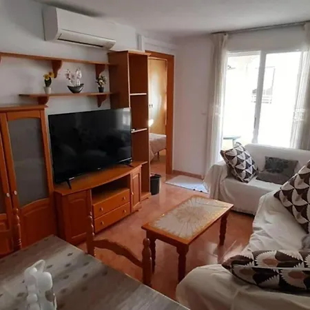 Cozy @ 3br Near Promenade! Apartment Torrevieja
